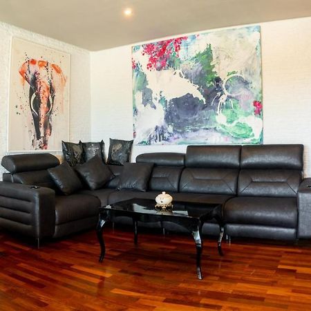 Luxury Apartamento En Rio Real Marbella Luaran gambar