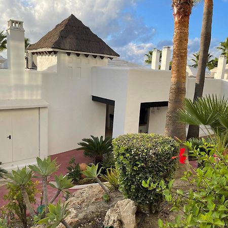 Luxury Apartamento En Rio Real Marbella Luaran gambar