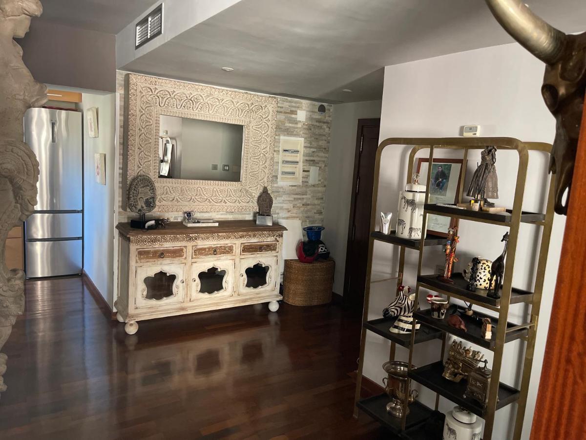 Luxury Apartamento En Rio Real Marbella Luaran gambar