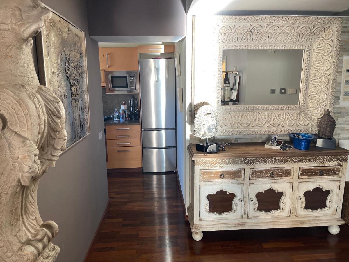 Luxury Apartamento En Rio Real Marbella Luaran gambar