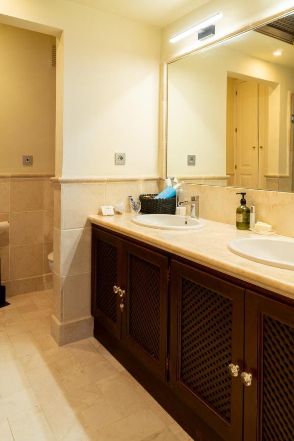 Luxury Apartamento En Rio Real Marbella Luaran gambar