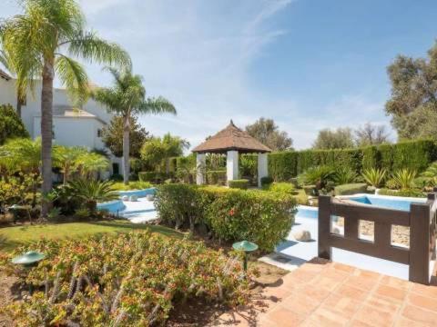 Luxury Apartamento En Rio Real Marbella Luaran gambar