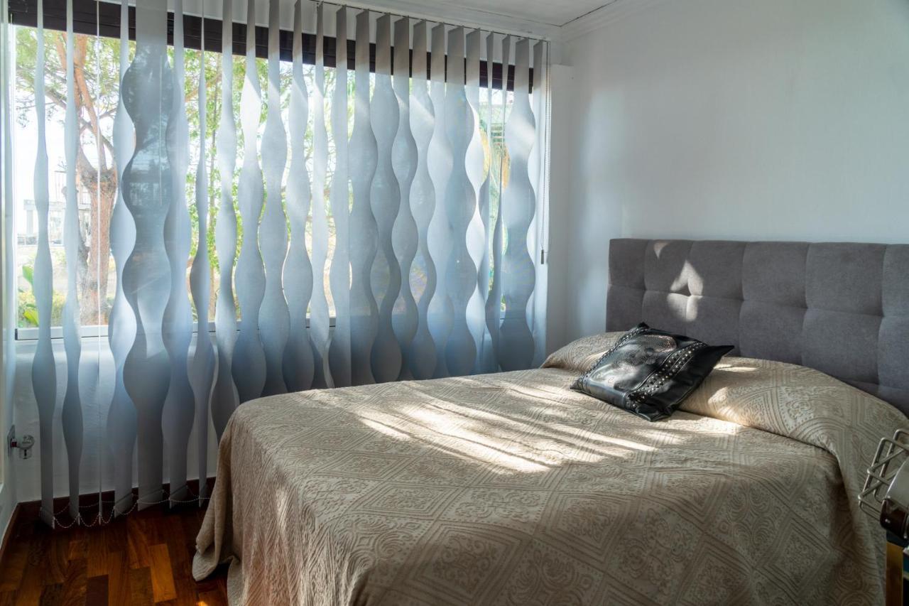 Luxury Apartamento En Rio Real Marbella Luaran gambar