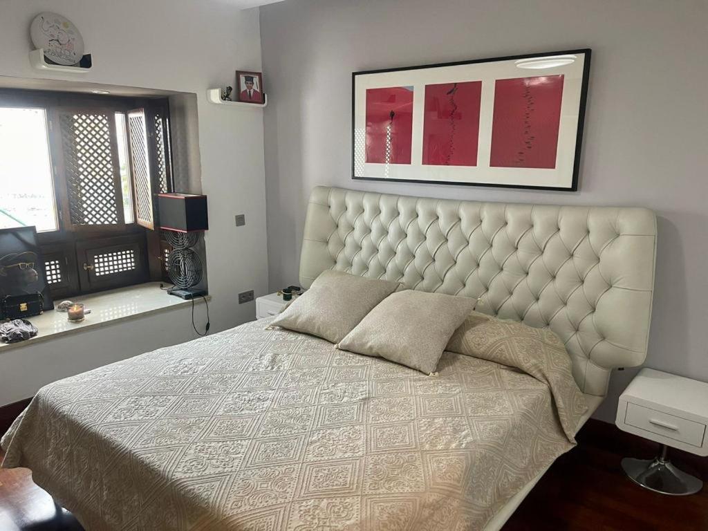 Luxury Apartamento En Rio Real Marbella Luaran gambar