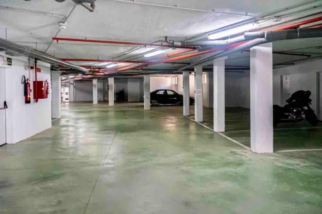 Luxury Apartamento En Rio Real Marbella Luaran gambar