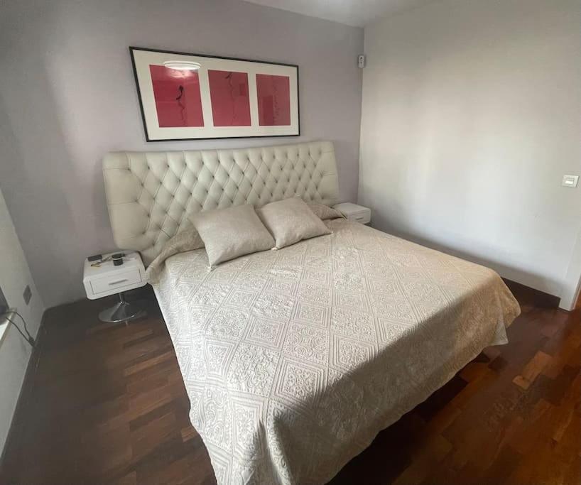Luxury Apartamento En Rio Real Marbella Luaran gambar