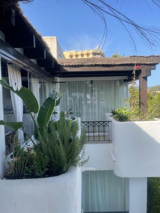 Luxury Apartamento En Rio Real Marbella Luaran gambar