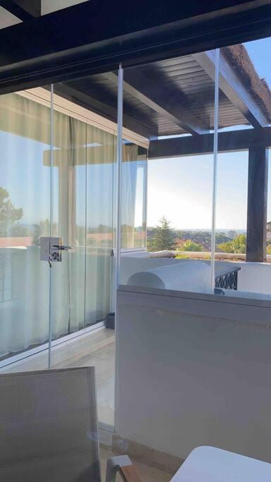Luxury Apartamento En Rio Real Marbella Luaran gambar