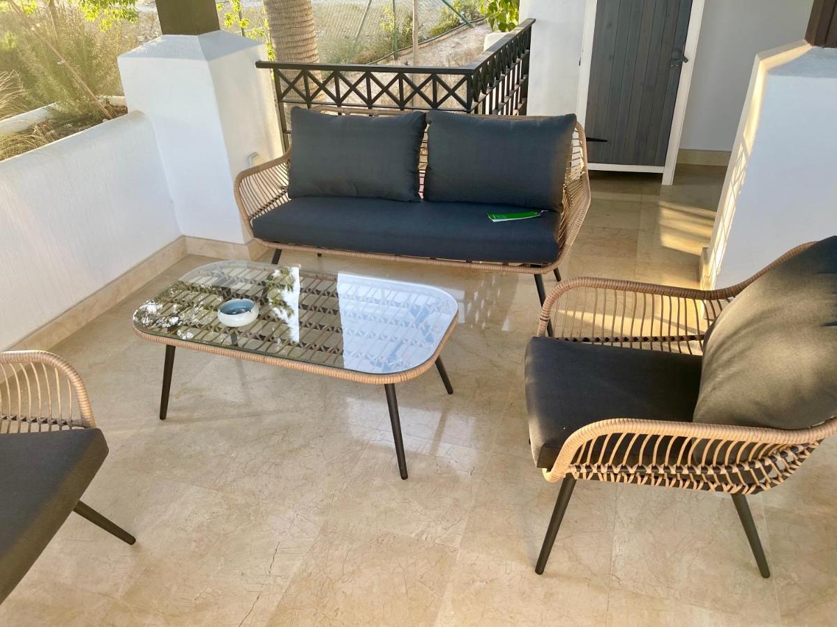 Luxury Apartamento En Rio Real Marbella Luaran gambar